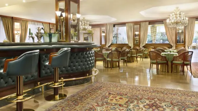 Marriott Hotel Hamburg photo 3
