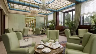Dormero Hotel Stuttgart