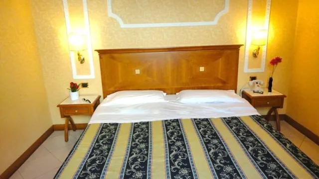 Elbflorenz Hotel Dresden photo 1