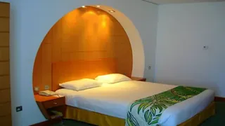 Mercure Grand Jebel Hafeet Hotel Al Ain
