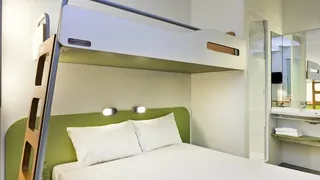 Ibis budget Deauville
