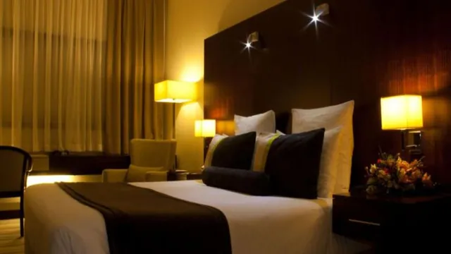 Best Western Grand City Hotel Duesseldorf Mettmann photo 1