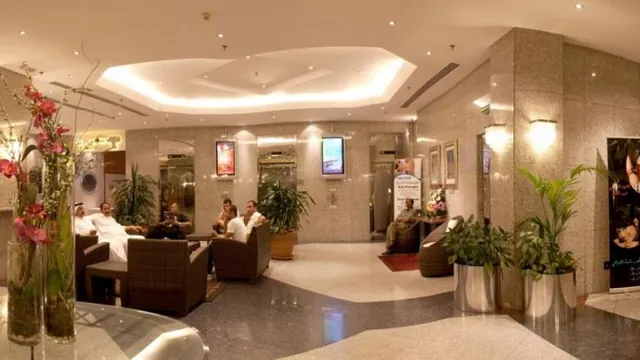 Carat Golf & Sporthotel Groemitz Hotel photo 1