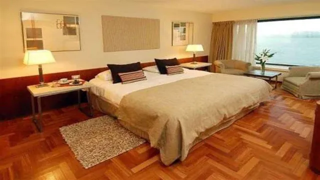 Gran Hotel Panamericano photo 4