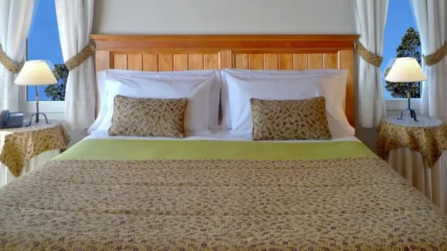Gran Hotel Panamericano photo 5