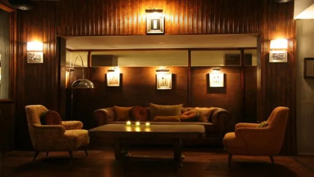 Gran Hotel Panamericano photo 6