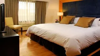 Hotel Rolandsburg Duesseldorf