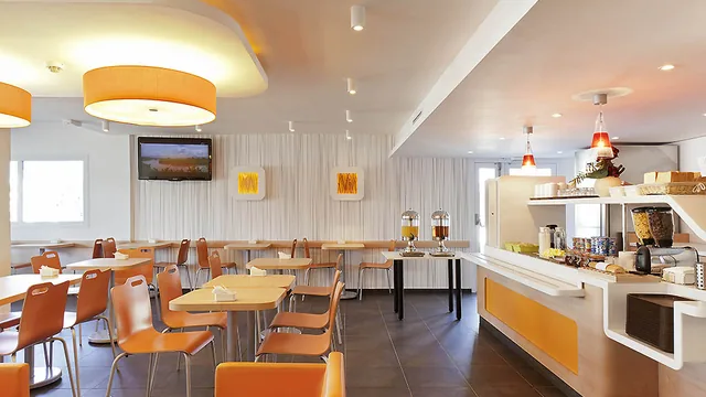 Ibis budget Rambouillet photo 9