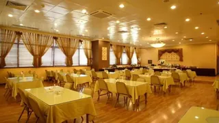 Lindner Hotel Windrose Sylt