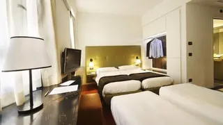 43 Station Hotel