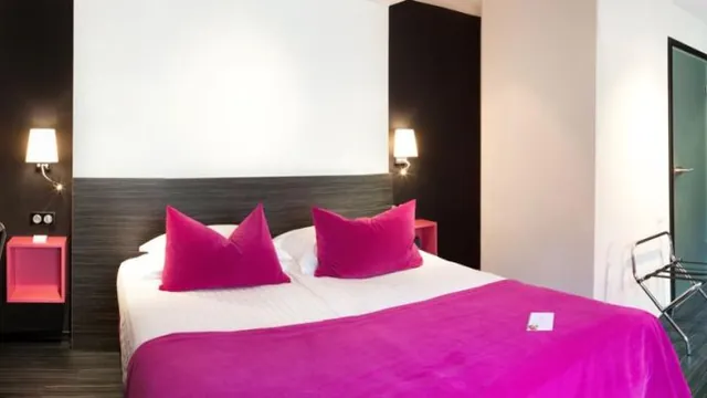 43 Station Hotel photo 2