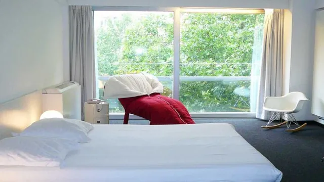 The White Hotel Brussels photo 2