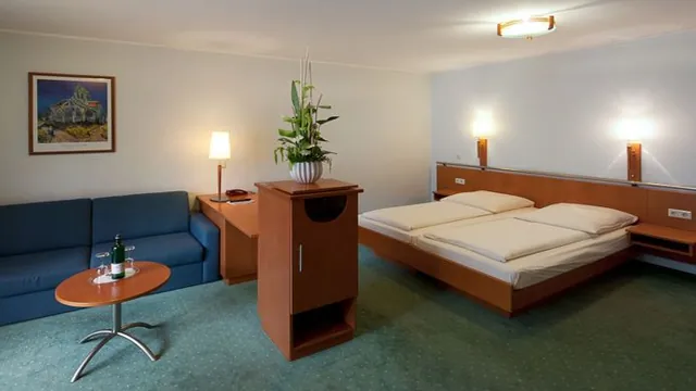 Sorat Ambassador Hotel Berlin photo 3