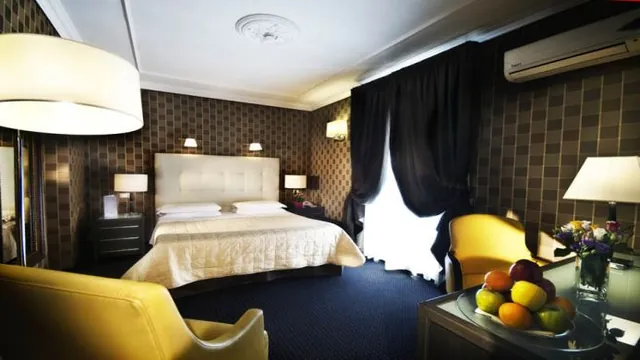 Holiday Inn Hotel Berlin City West photo 2
