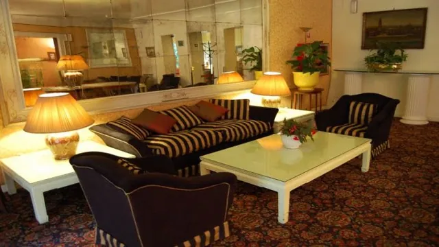 Holiday Inn Hotel Berlin City West photo 3
