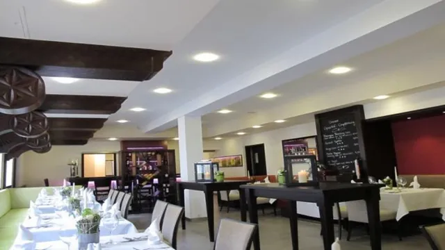 Hotel Wolfsburg Centrum by Melia photo 2