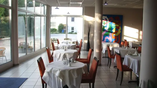 Hotel Wolfsburg Centrum by Melia photo 3