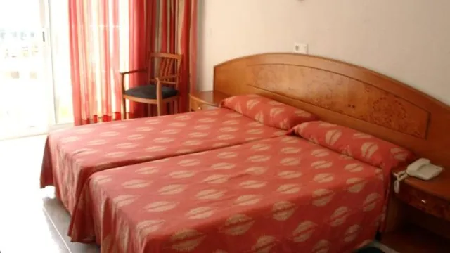Opera Hotel Munich photo 1