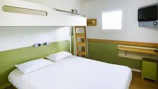 Ibis budget Chartres