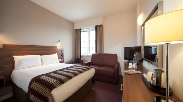 Jurys Inn Galway photo 3