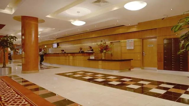Suitess Hotel Dresden photo 2