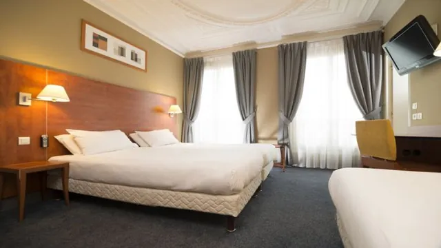 Leonardo Royal Hotel Berlin photo 1