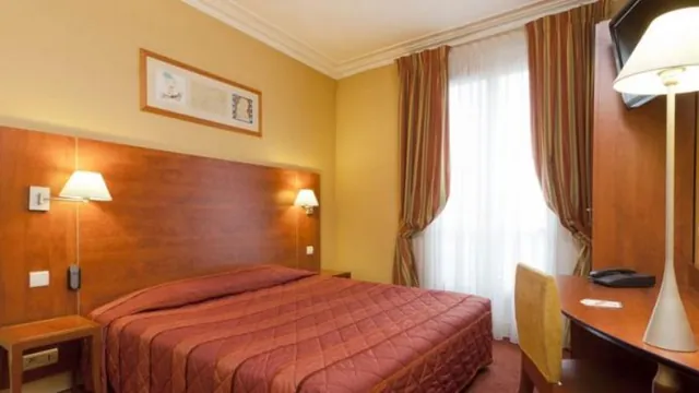 Leonardo Royal Hotel Berlin photo 2