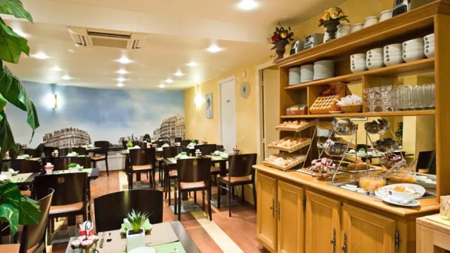 Leonardo Royal Hotel Berlin photo 3