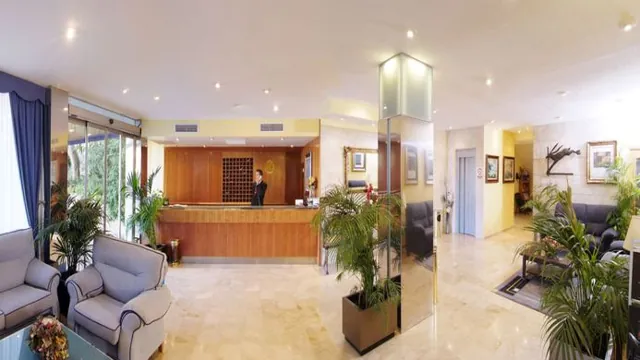 Ameron Hotel Koenigshof Bonn photo 3