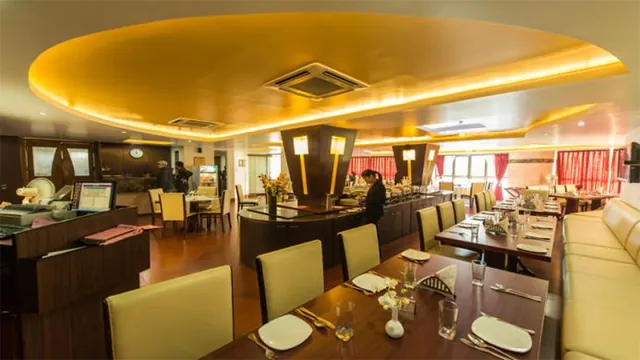 The Westin Grand Munich Hotel photo 5