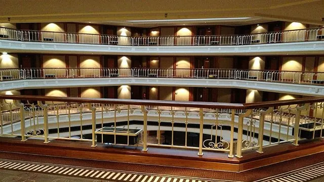 The Westin Grand Munich Hotel photo 6
