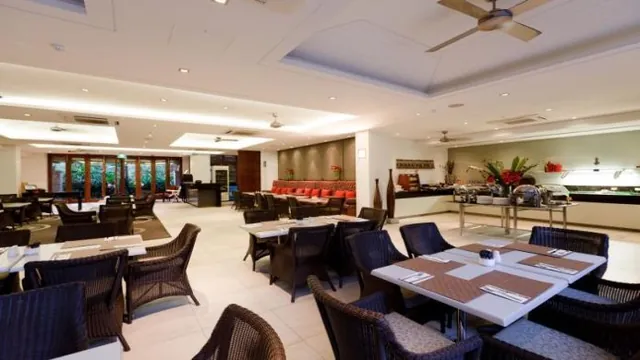 Sana Hotel Berlin photo 2