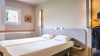 Ibis budget Versailles Château Saint Cyr