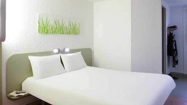 Ibis budget Tarbes photo 7