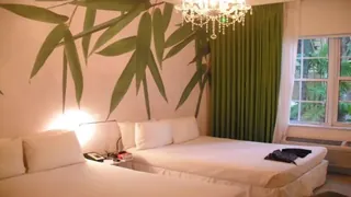 The President Hotel Miami