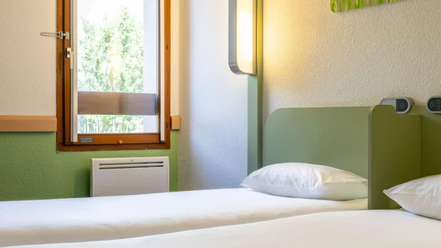 Ibis budget Narbonne Sud photo 3