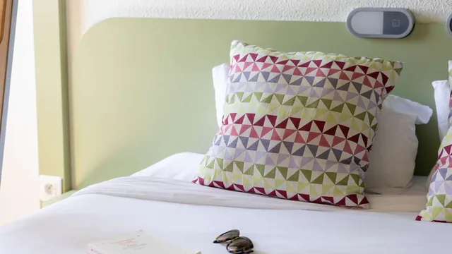 Ibis budget Narbonne Sud photo 4
