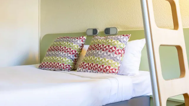 Ibis budget Narbonne Sud photo 6