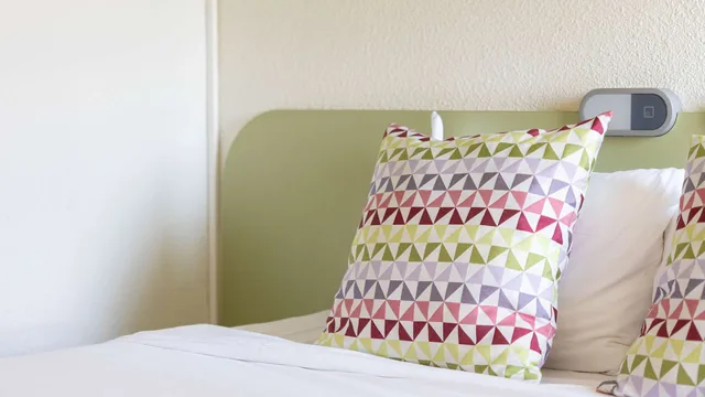 Ibis budget Narbonne Sud photo 10