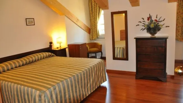 Liberty Hotel Turin photo 1