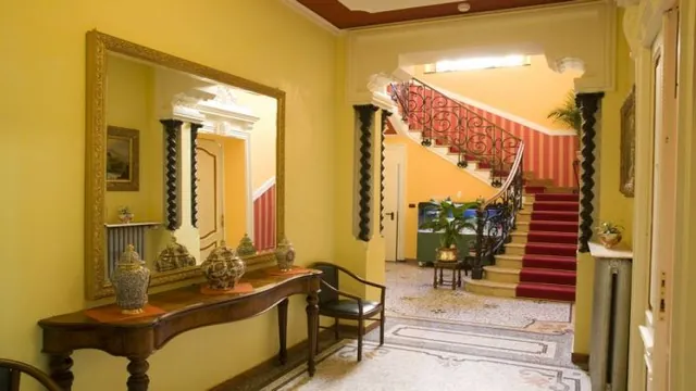 Liberty Hotel Turin photo 2