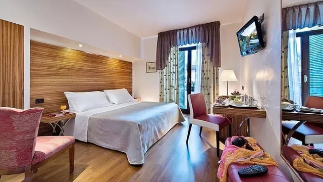 Liberty Hotel Turin photo 3