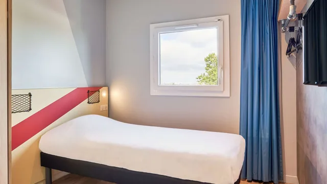 Ibis budget Villemomble photo 4