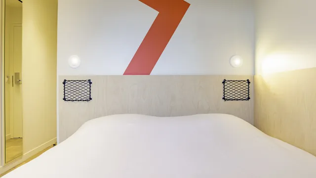 Ibis budget Villemomble photo 11