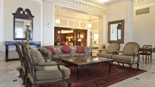 California Othon Classic Hotel Rio De Janeiro