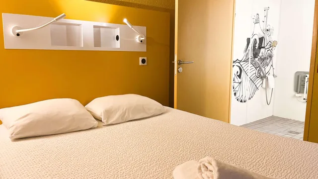 Ibis budget Marseille Vieux Port photo 1