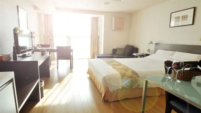 Dormy Inn Serviced Residence Seoul photo 1