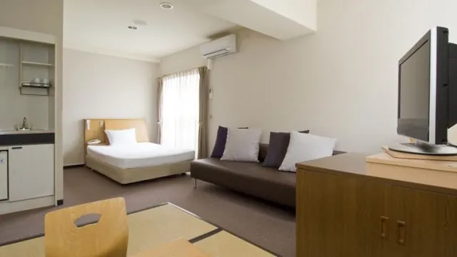 Dormy Inn Serviced Residence Seoul photo 2