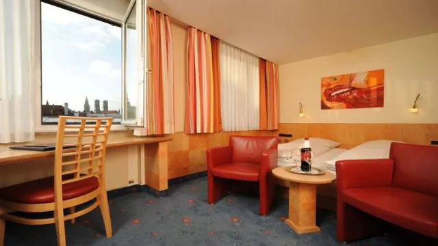 Dormy Inn Serviced Residence Seoul photo 3