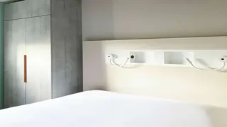 Ibis budget Rouen Nord Isneauville